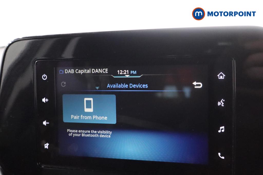 Suzuki S-Cross Motion Automatic Petrol-Electric Hybrid SUV - Stock Number (1562850) - 28th supplementary image