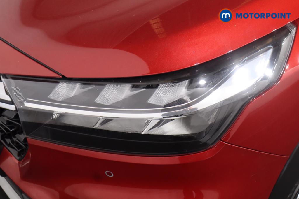 Suzuki S-Cross Motion Automatic Petrol-Electric Hybrid SUV - Stock Number (1562850) - 32nd supplementary image