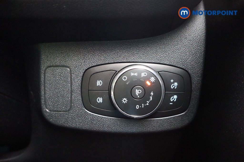 Ford Puma St-Line X Manual Petrol SUV - Stock Number (1568942) - 9th supplementary image