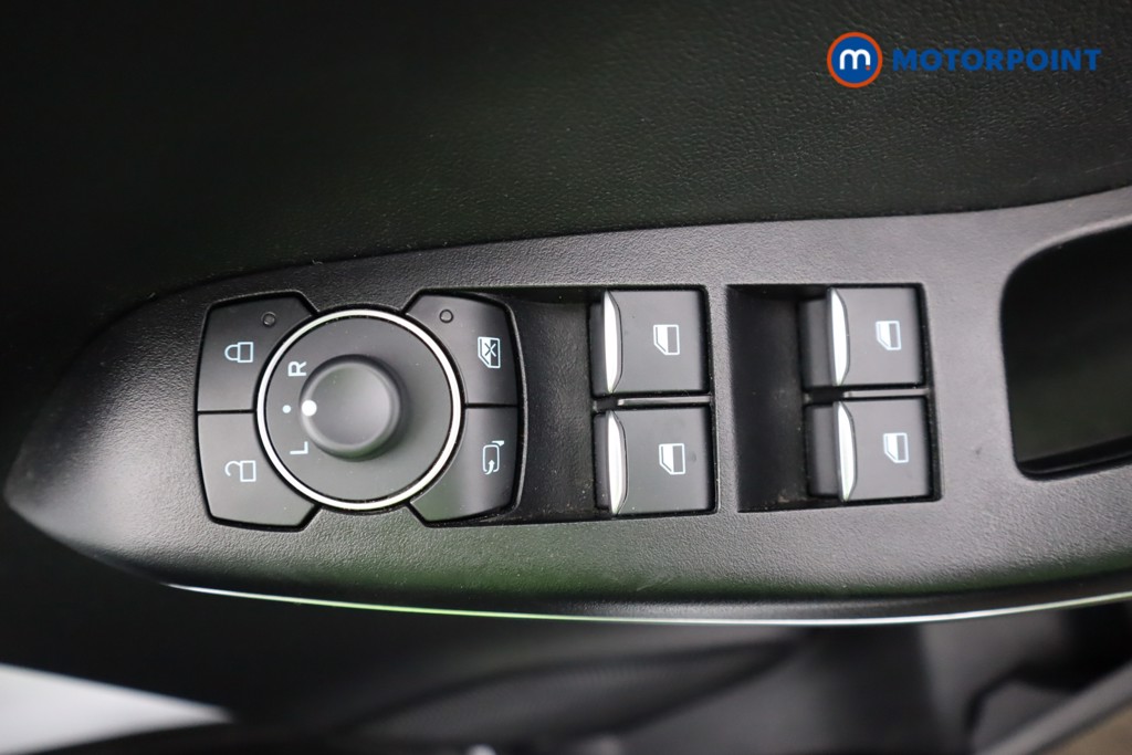 Ford Puma St-Line X Manual Petrol SUV - Stock Number (1568942) - 20th supplementary image