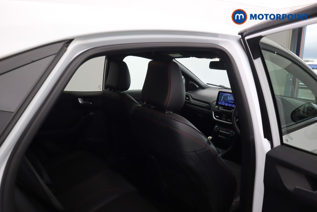 Ford Puma St-Line X Manual Petrol SUV - Stock Number (1568942) - 25th supplementary image