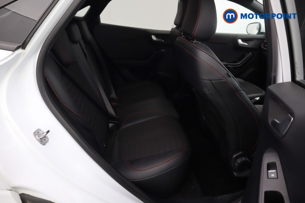 Ford Puma St-Line X Manual Petrol SUV - Stock Number (1568942) - 26th supplementary image