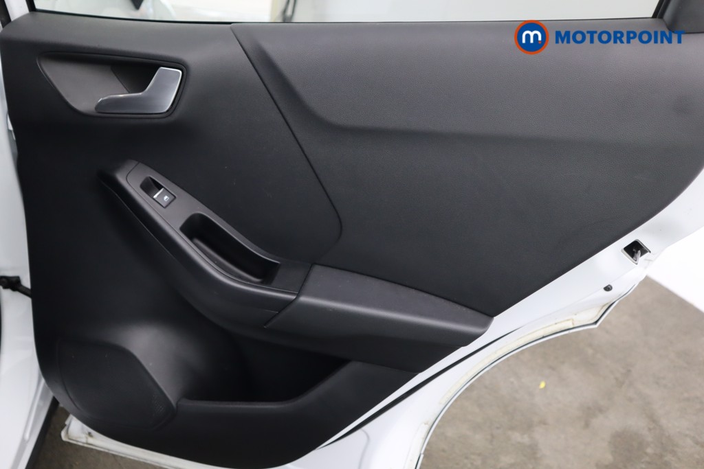 Ford Puma St-Line X Manual Petrol SUV - Stock Number (1568942) - 27th supplementary image