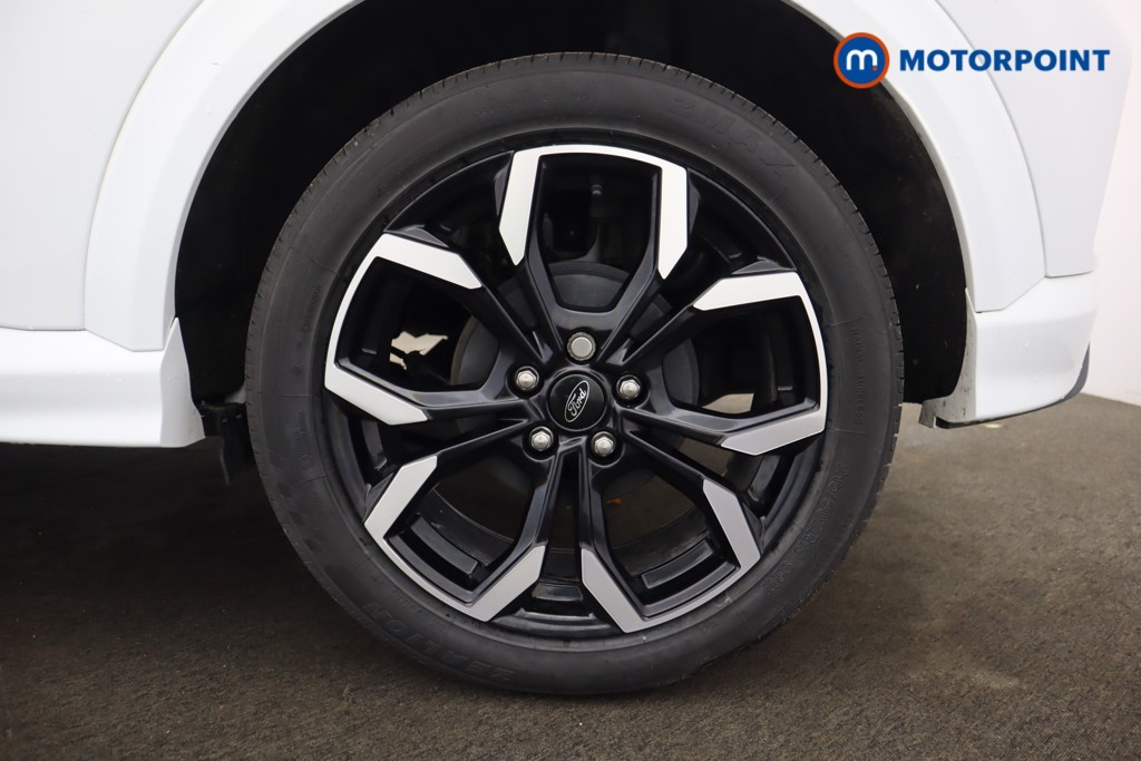 Ford Puma St-Line X Manual Petrol SUV - Stock Number (1568942) - 35th supplementary image