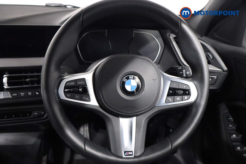 BMW 1 Series M Sport Automatic Petrol Hatchback - Stock Number (1573813) - 6th supplementary image