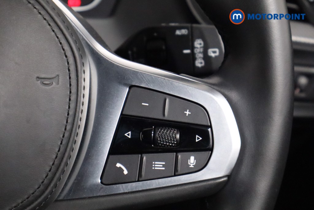 BMW 1 Series M Sport Automatic Petrol Hatchback - Stock Number (1573813) - 8th supplementary image