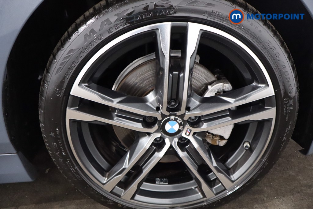 BMW 1 Series M Sport Automatic Petrol Hatchback - Stock Number (1573813) - 10th supplementary image