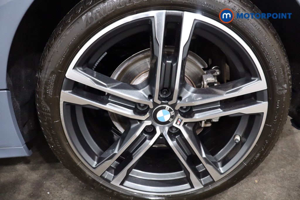 BMW 1 Series M Sport Automatic Petrol Hatchback - Stock Number (1573813) - 12th supplementary image