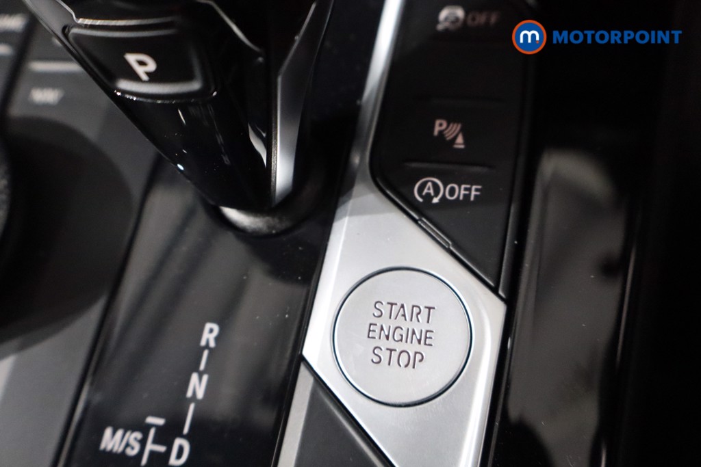 BMW 1 Series M Sport Automatic Petrol Hatchback - Stock Number (1573813) - 13th supplementary image