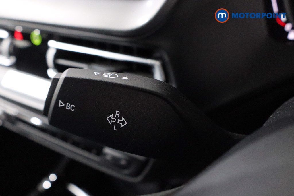 BMW 1 Series M Sport Automatic Petrol Hatchback - Stock Number (1573813) - 20th supplementary image