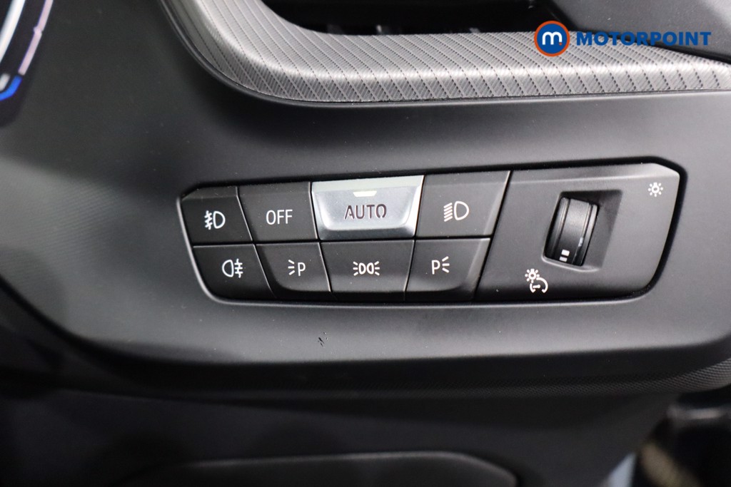 BMW 1 Series M Sport Automatic Petrol Hatchback - Stock Number (1573813) - 21st supplementary image