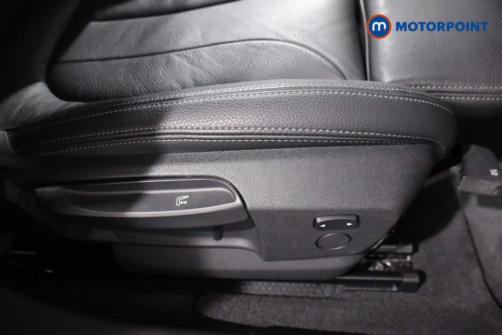 BMW 1 Series M Sport Automatic Petrol Hatchback - Stock Number (1573813) - 24th supplementary image