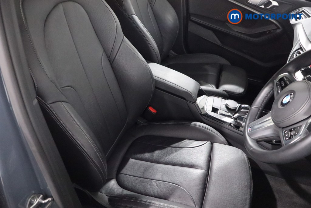 BMW 1 Series M Sport Automatic Petrol Hatchback - Stock Number (1573813) - 26th supplementary image