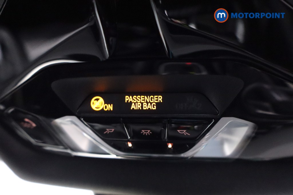 BMW 1 Series M Sport Automatic Petrol Hatchback - Stock Number (1573813) - 27th supplementary image