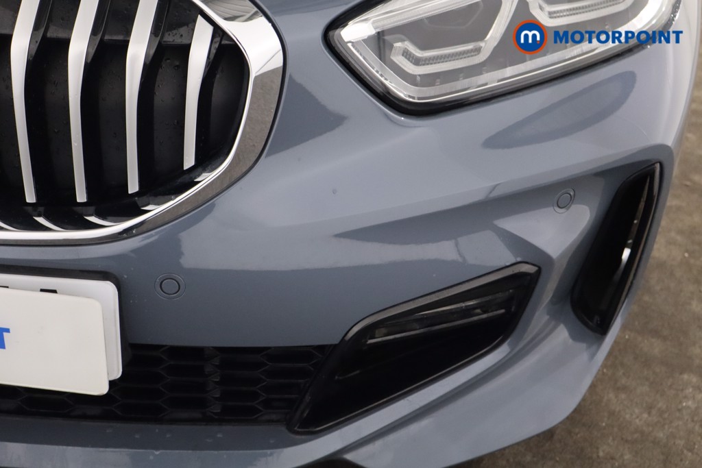 BMW 1 Series M Sport Automatic Petrol Hatchback - Stock Number (1573813) - 30th supplementary image