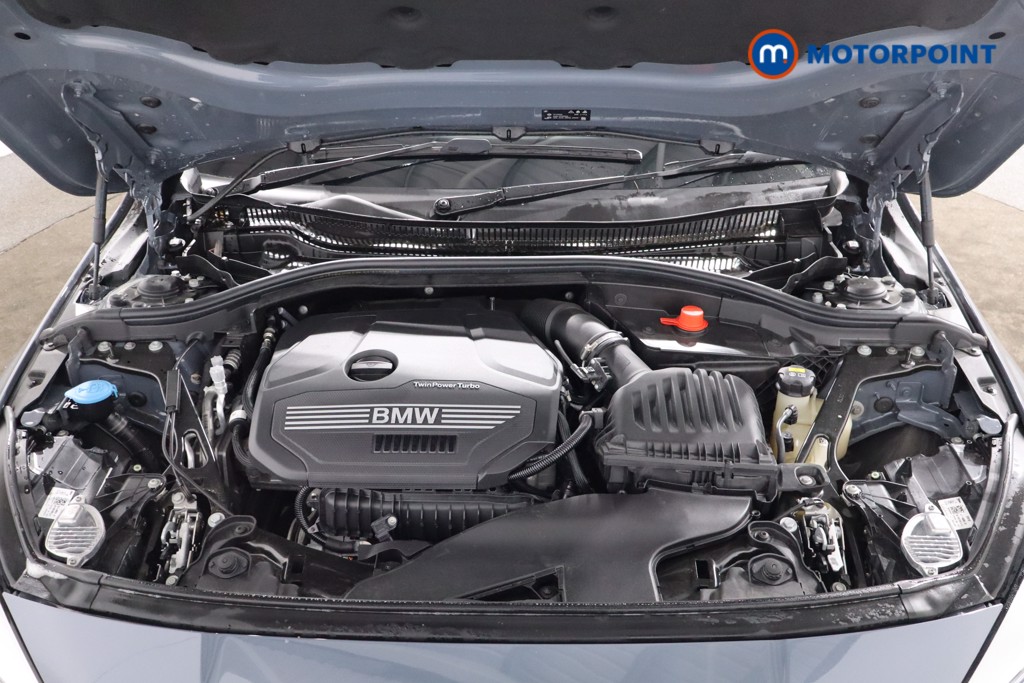 BMW 1 Series M Sport Automatic Petrol Hatchback - Stock Number (1573813) - 33rd supplementary image