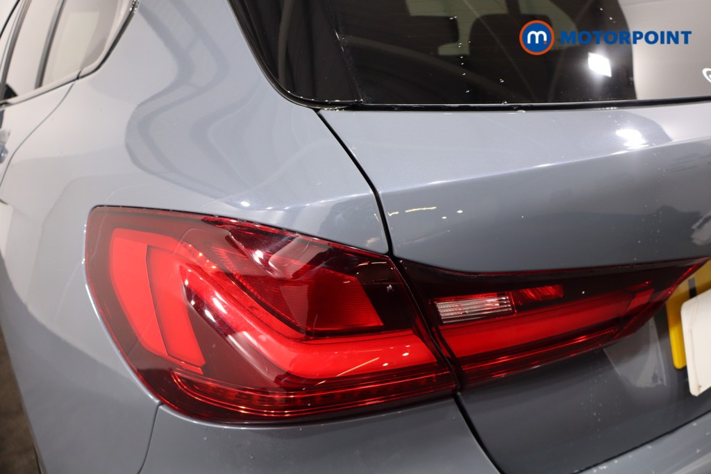 BMW 1 Series M Sport Automatic Petrol Hatchback - Stock Number (1573813) - 35th supplementary image