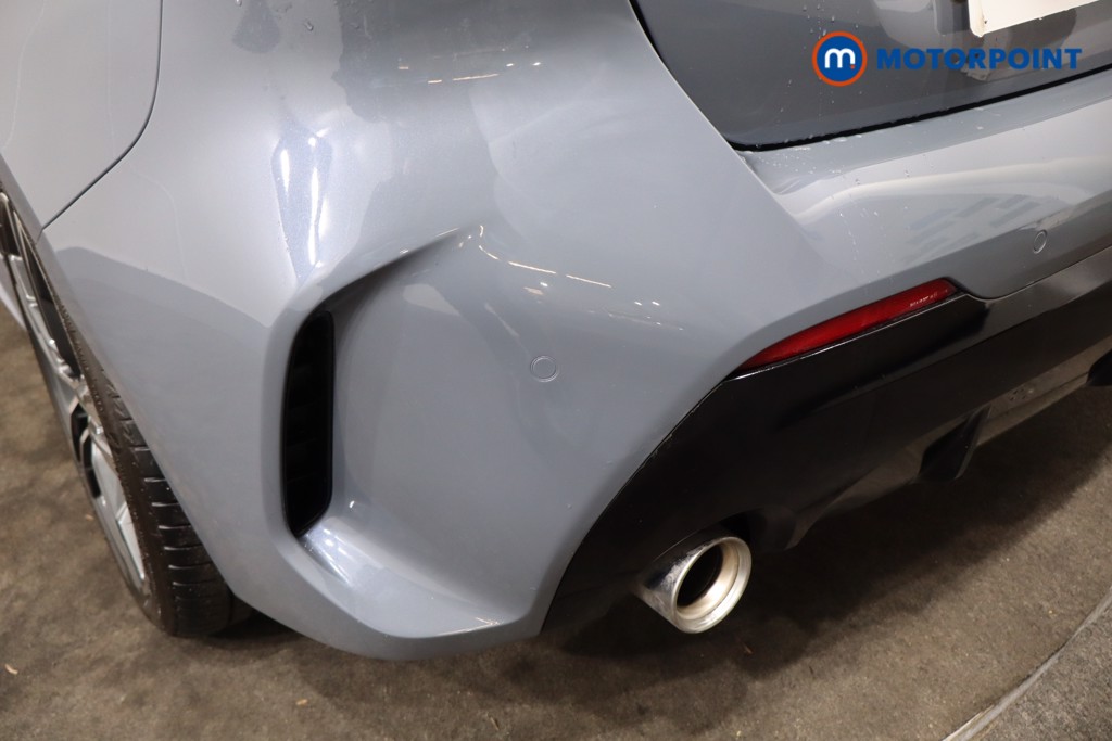 BMW 1 Series M Sport Automatic Petrol Hatchback - Stock Number (1573813) - 36th supplementary image