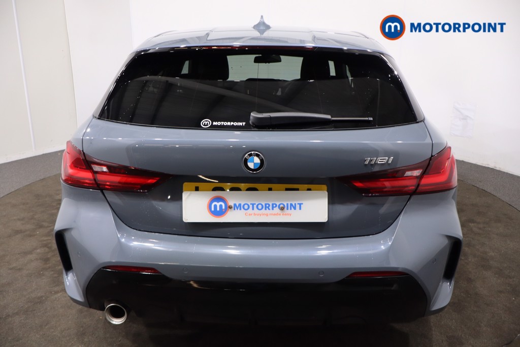 BMW 1 Series M Sport Automatic Petrol Hatchback - Stock Number (1573813) - 38th supplementary image