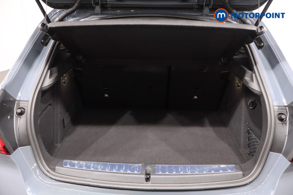 BMW 1 Series M Sport Automatic Petrol Hatchback - Stock Number (1573813) - 39th supplementary image