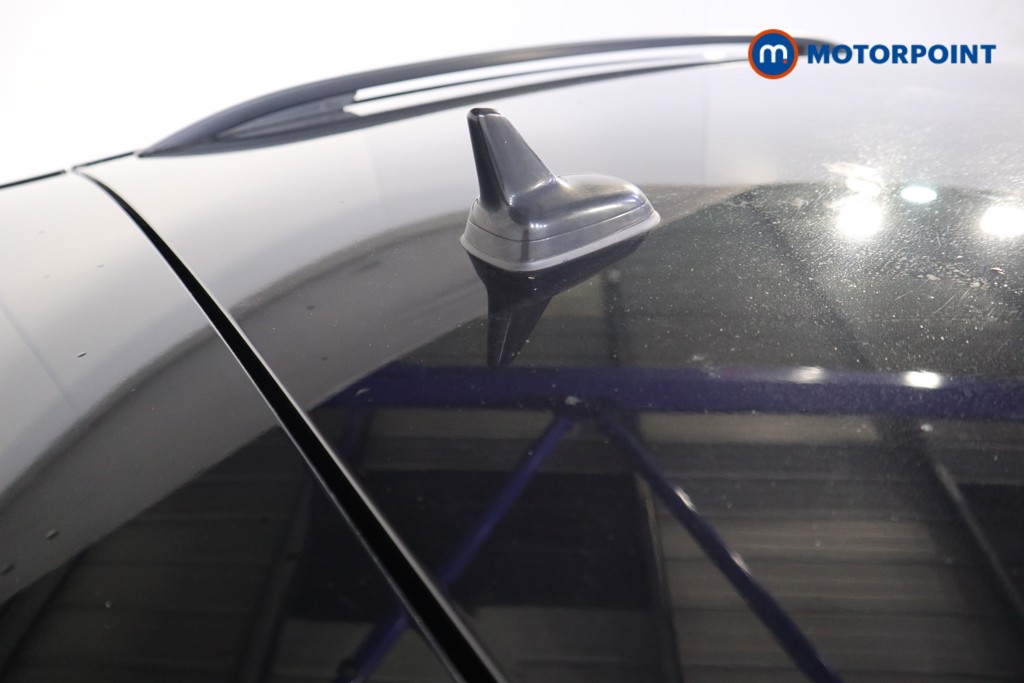 Volkswagen T-Roc Black Edition Manual Petrol SUV - Stock Number (1574639) - 27th supplementary image