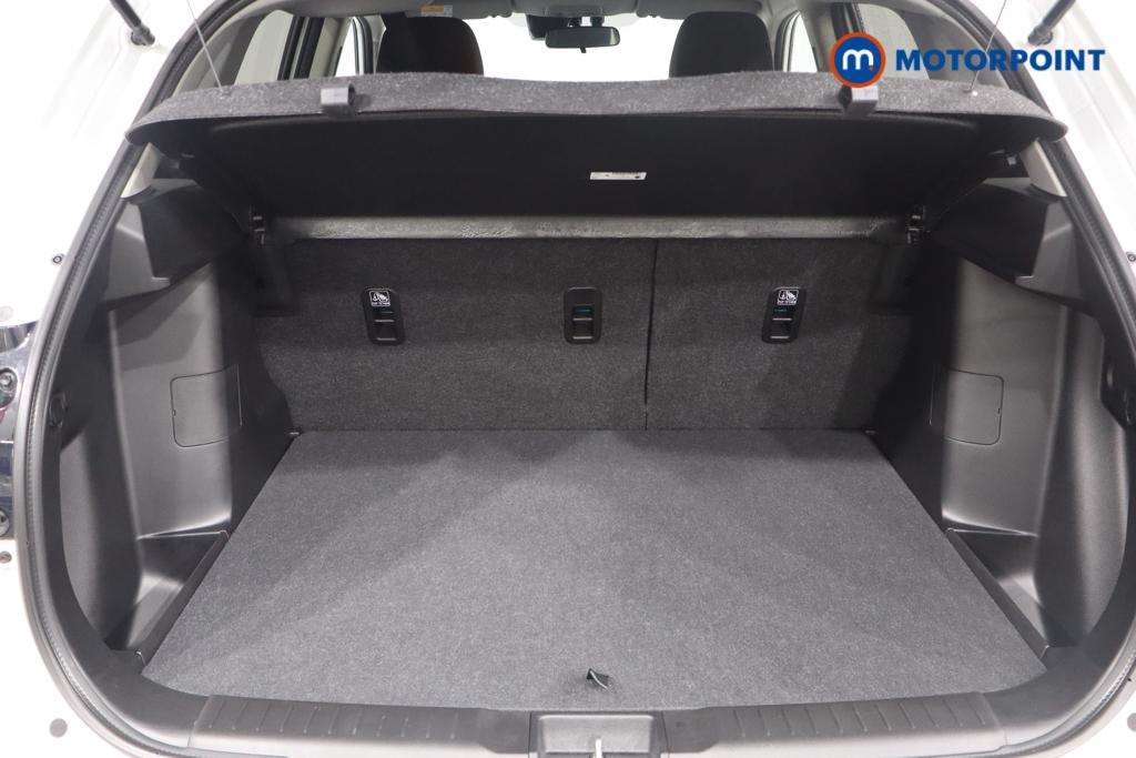 Suzuki Vitara Sz-T Automatic Petrol-Electric Hybrid SUV - Stock Number (1575376) - 14th supplementary image
