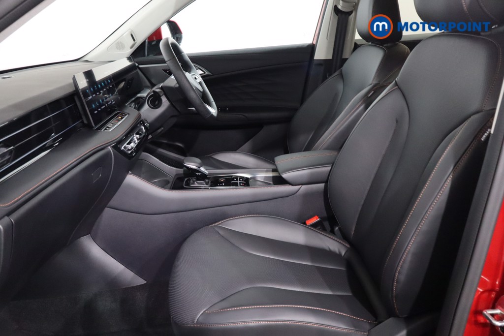 Mg Motor Uk HS Trophy Automatic Petrol SUV - Stock Number (1576208) - 4th supplementary image