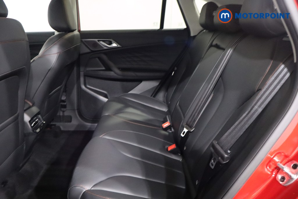 Mg Motor Uk HS Trophy Automatic Petrol SUV - Stock Number (1576208) - 5th supplementary image