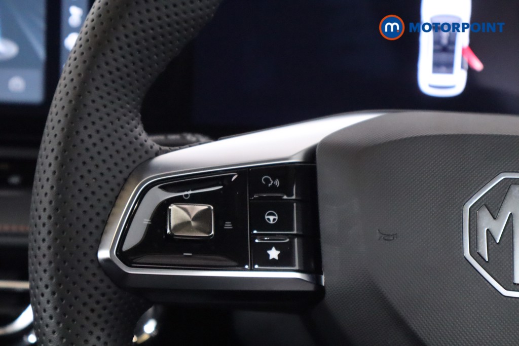 Mg Motor Uk HS Trophy Automatic Petrol SUV - Stock Number (1576208) - 7th supplementary image
