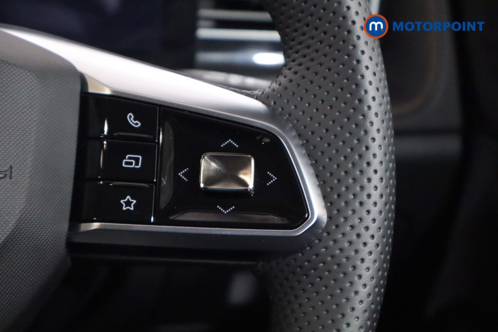 Mg Motor Uk HS Trophy Automatic Petrol SUV - Stock Number (1576208) - 8th supplementary image