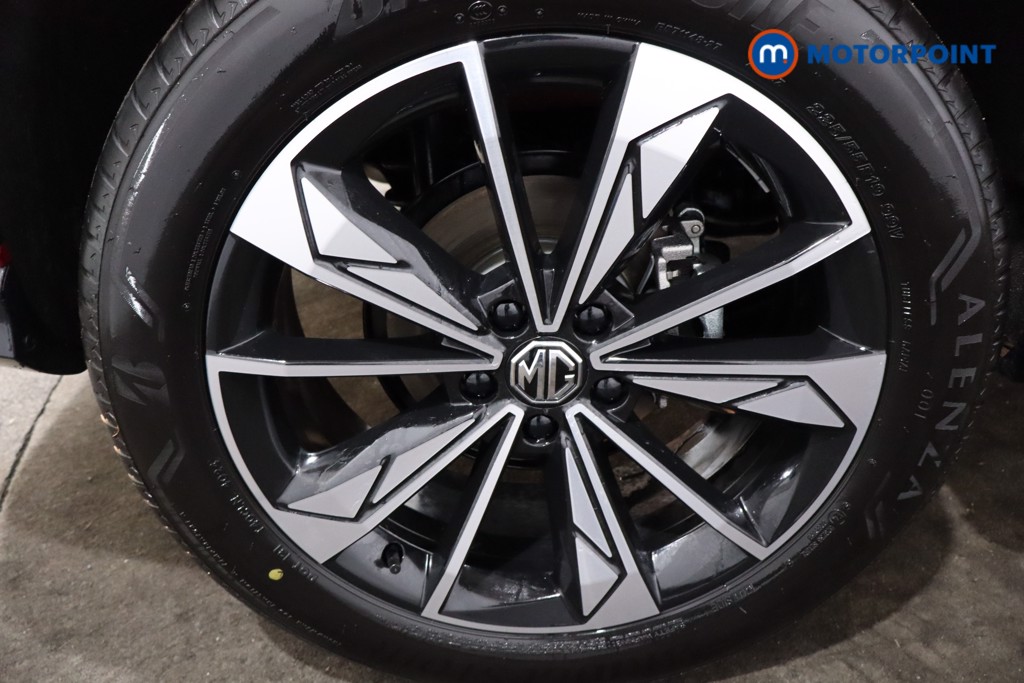 Mg Motor Uk HS Trophy Automatic Petrol SUV - Stock Number (1576208) - 9th supplementary image