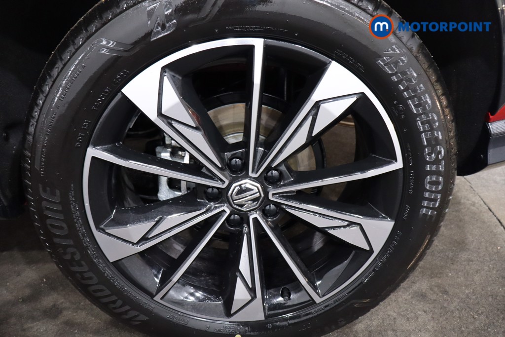 Mg Motor Uk HS Trophy Automatic Petrol SUV - Stock Number (1576208) - 12th supplementary image