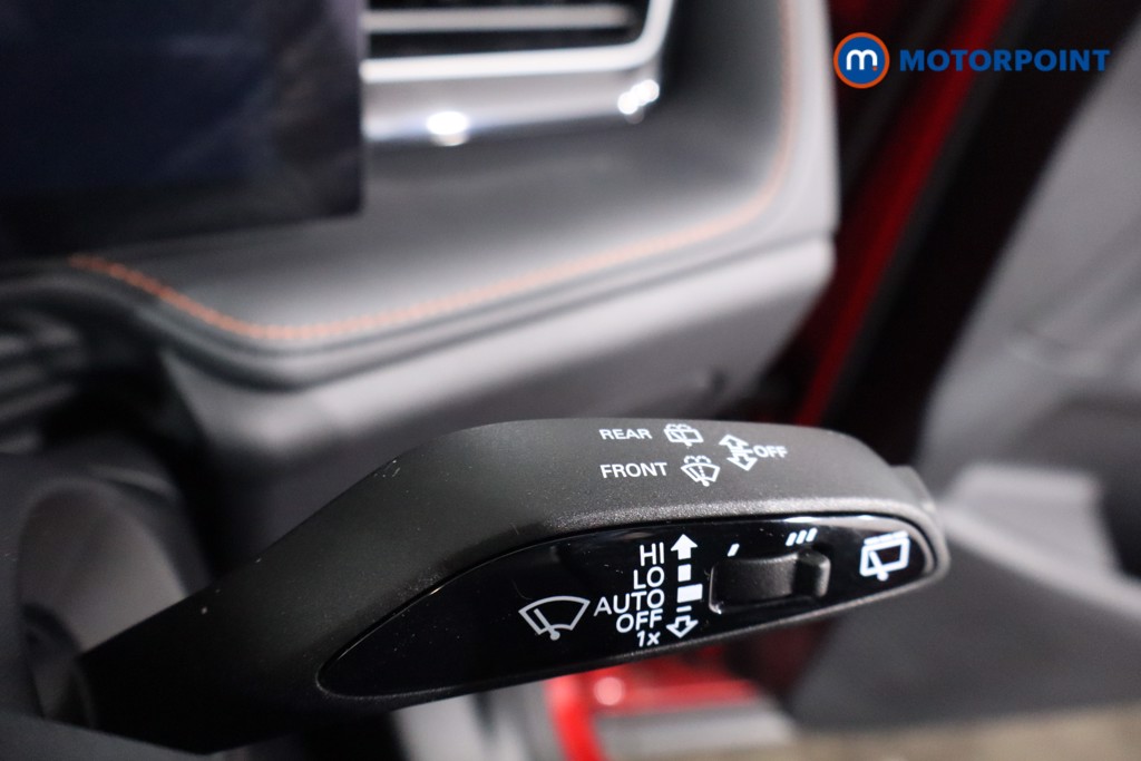 Mg Motor Uk HS Trophy Automatic Petrol SUV - Stock Number (1576208) - 18th supplementary image