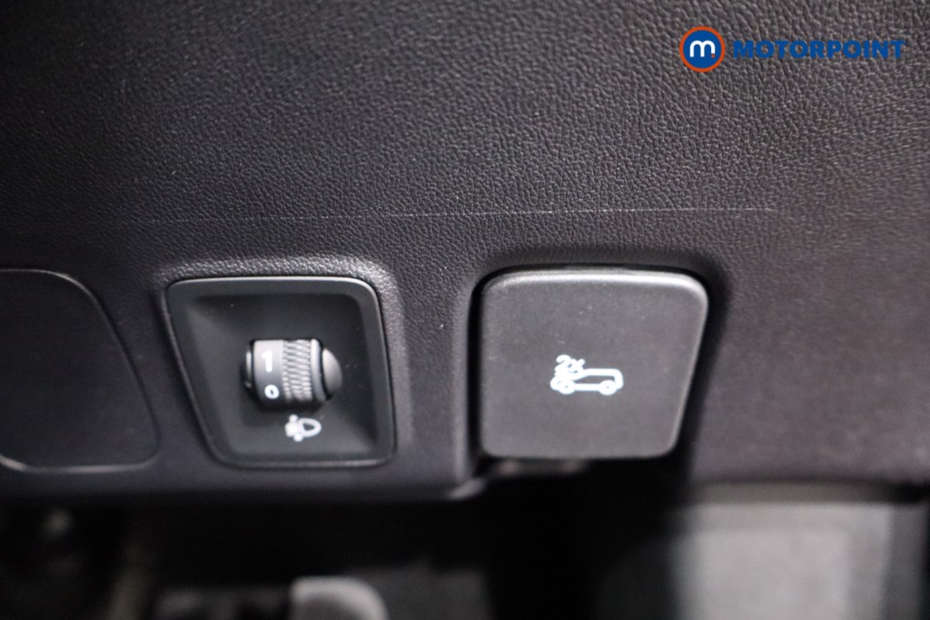 Mg Motor Uk HS Trophy Automatic Petrol SUV - Stock Number (1576208) - 20th supplementary image