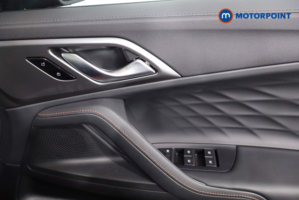 Mg Motor Uk HS Trophy Automatic Petrol SUV - Stock Number (1576208) - 21st supplementary image