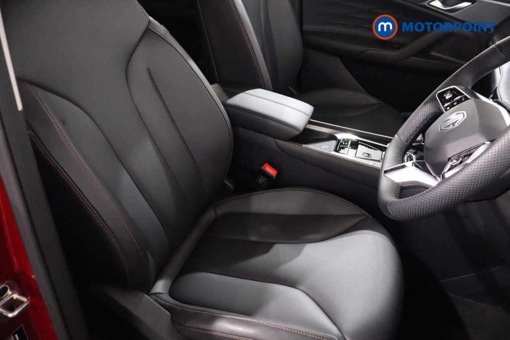 Mg Motor Uk HS Trophy Automatic Petrol SUV - Stock Number (1576208) - 24th supplementary image