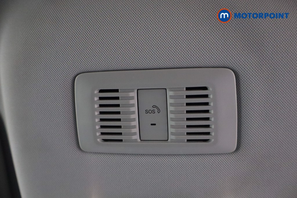 Mg Motor Uk HS Trophy Automatic Petrol SUV - Stock Number (1576208) - 25th supplementary image