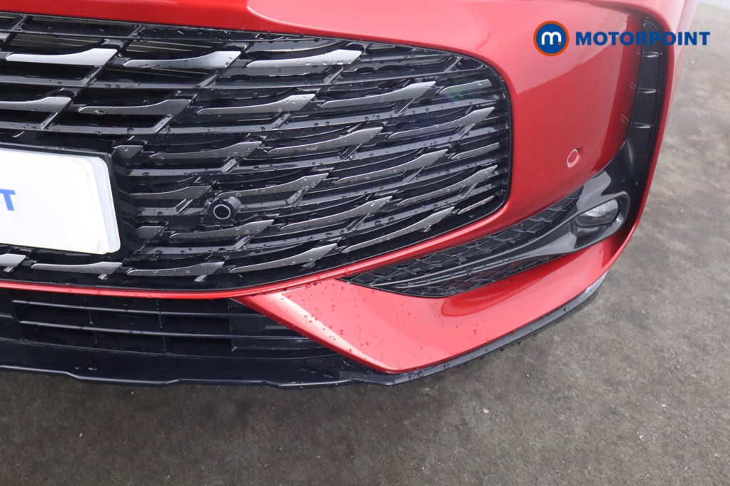 Mg Motor Uk HS Trophy Automatic Petrol SUV - Stock Number (1576208) - 29th supplementary image