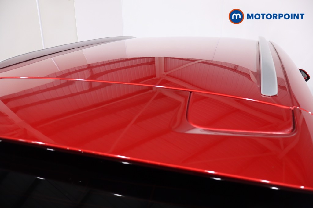 Mg Motor Uk HS Trophy Automatic Petrol SUV - Stock Number (1576208) - 33rd supplementary image