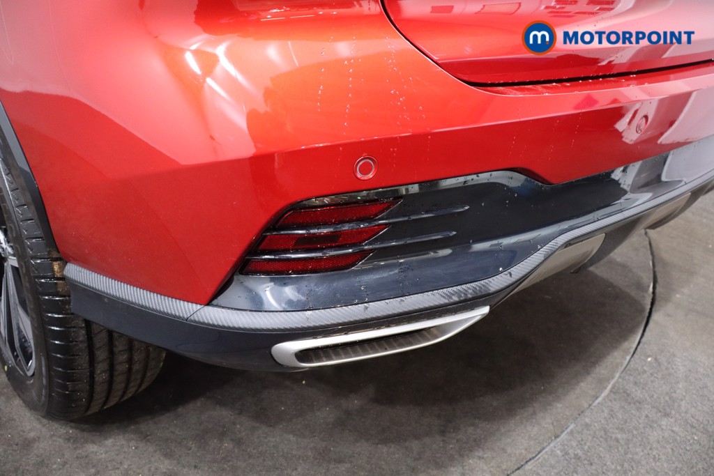 Mg Motor Uk HS Trophy Automatic Petrol SUV - Stock Number (1576208) - 35th supplementary image