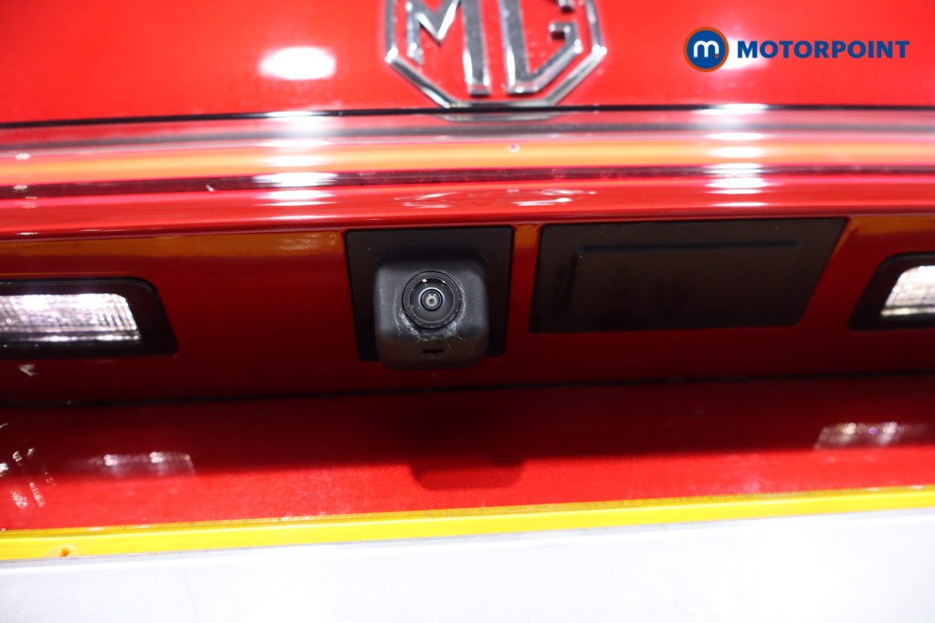 Mg Motor Uk HS Trophy Automatic Petrol SUV - Stock Number (1576208) - 36th supplementary image