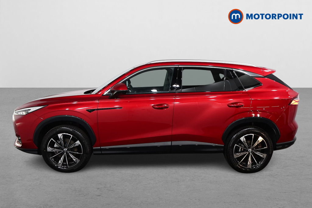 Mg Motor Uk HS Trophy Automatic Petrol SUV - Stock Number (1576208) - Passenger side