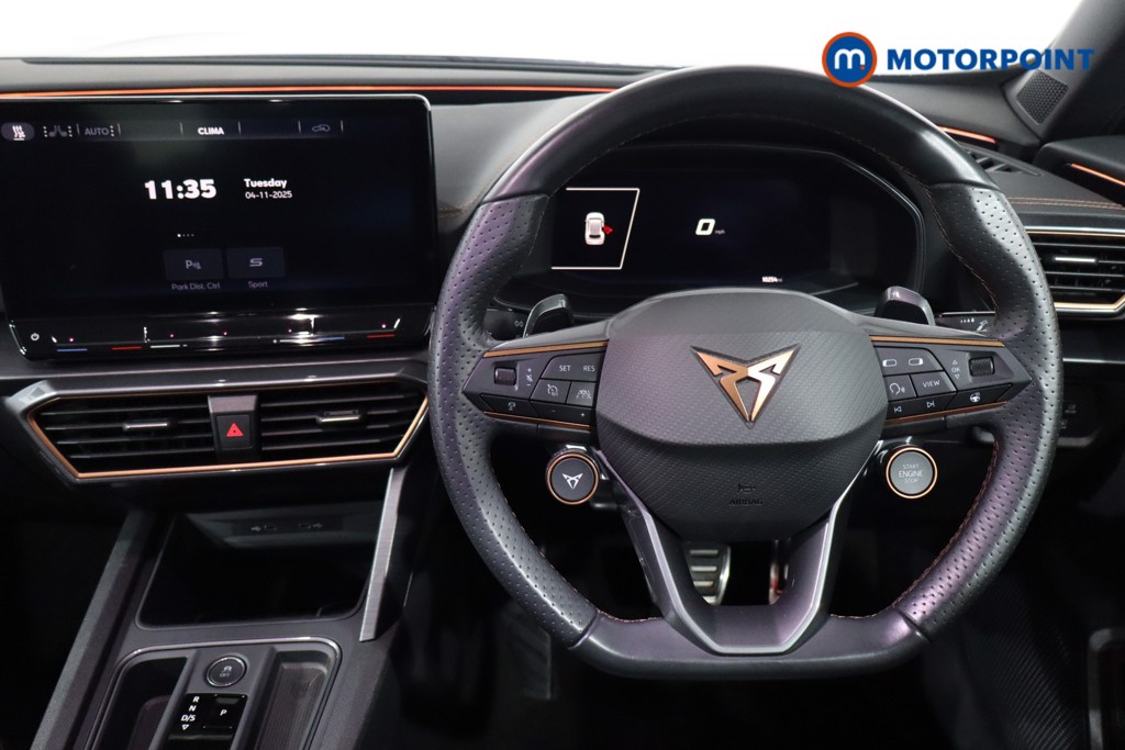 Cupra Formentor VZ2 Automatic Petrol Plug-In Hybrid SUV - Stock Number (1577155) - 3rd supplementary image