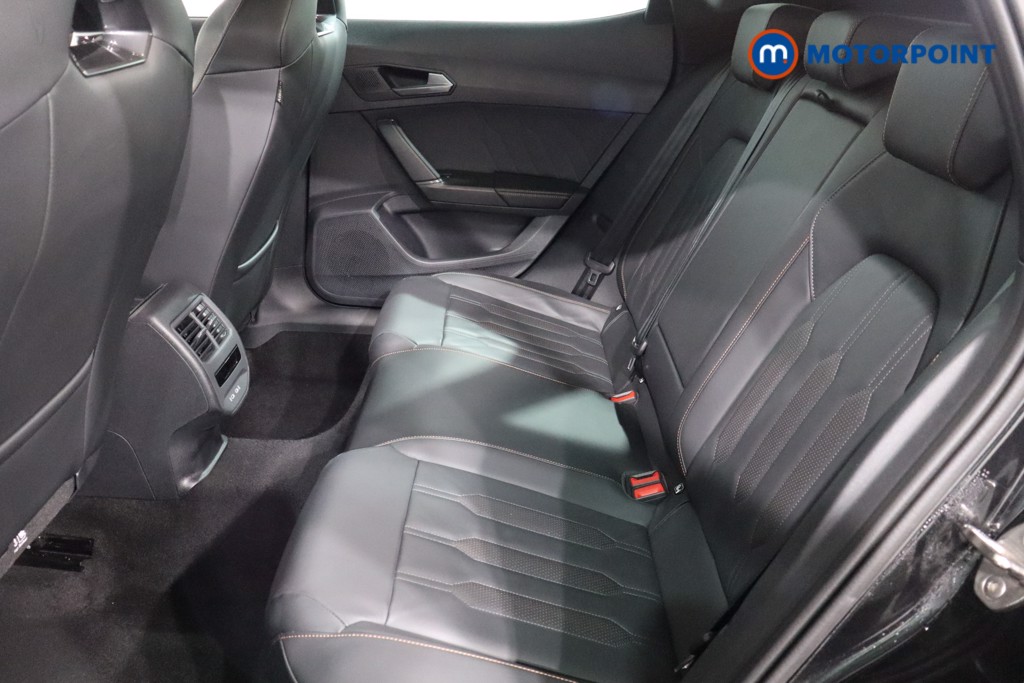 Cupra Formentor VZ2 Automatic Petrol Plug-In Hybrid SUV - Stock Number (1577155) - 5th supplementary image