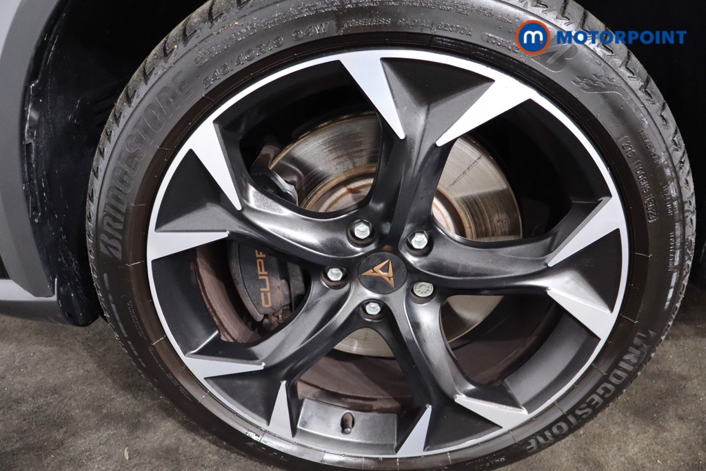 Cupra Formentor VZ2 Automatic Petrol Plug-In Hybrid SUV - Stock Number (1577155) - 11th supplementary image