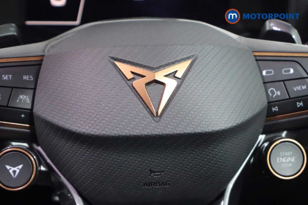 Cupra Formentor VZ2 Automatic Petrol Plug-In Hybrid SUV - Stock Number (1577155) - 17th supplementary image