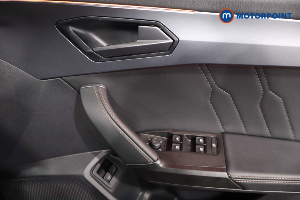 Cupra Formentor VZ2 Automatic Petrol Plug-In Hybrid SUV - Stock Number (1577155) - 21st supplementary image