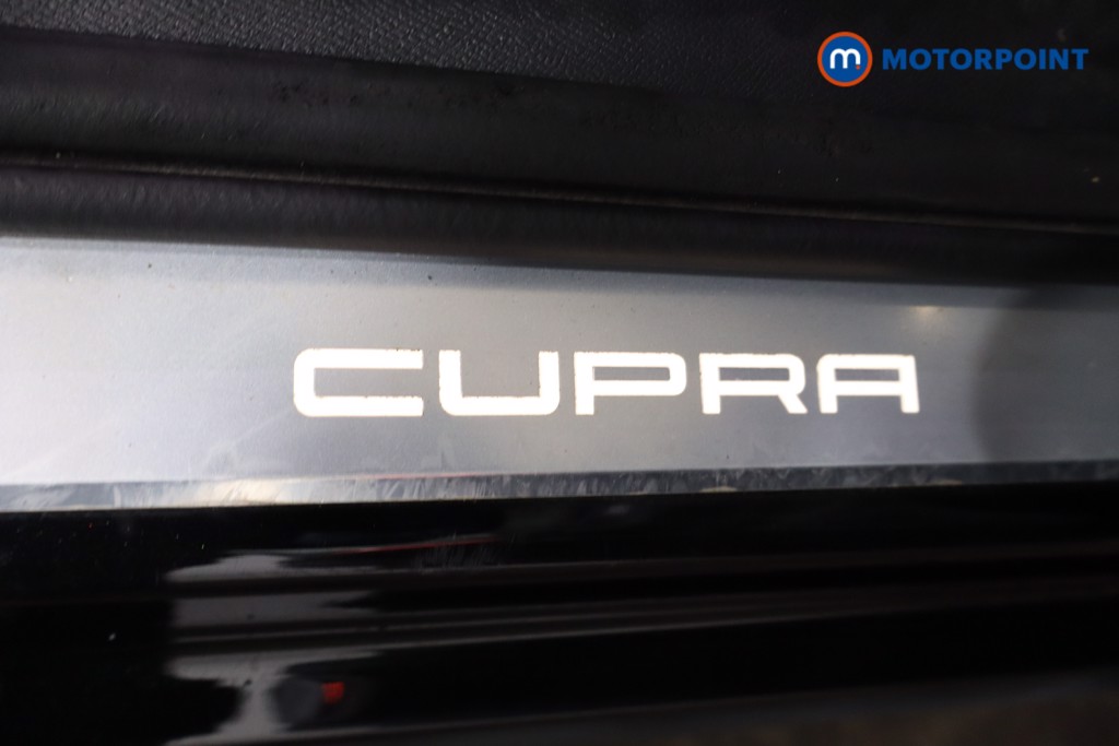 Cupra Formentor VZ2 Automatic Petrol Plug-In Hybrid SUV - Stock Number (1577155) - 23rd supplementary image