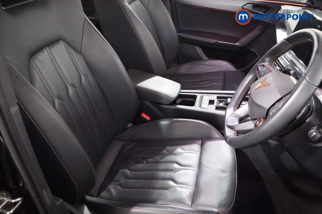 Cupra Formentor VZ2 Automatic Petrol Plug-In Hybrid SUV - Stock Number (1577155) - 25th supplementary image