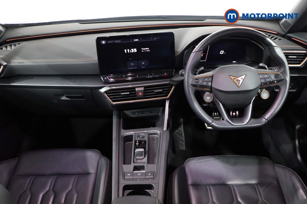 Cupra Formentor VZ2 Automatic Petrol Plug-In Hybrid SUV - Stock Number (1577155) - 1st supplementary image